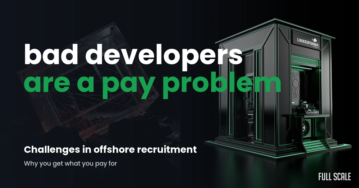 challenges-in-offshore-recruitment hero, Full Scale