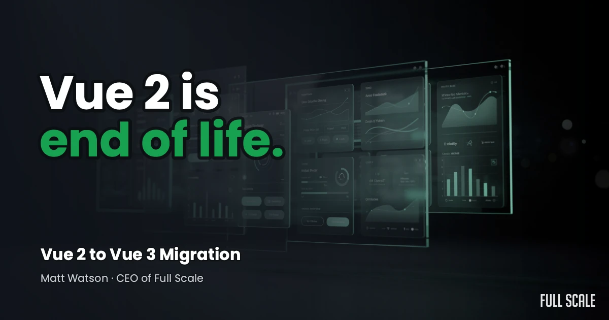 vue 2 to vue 3 migration hero
