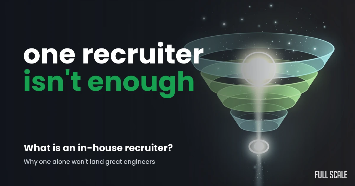 what-is-an-internal-recruiter hero, Full Scale