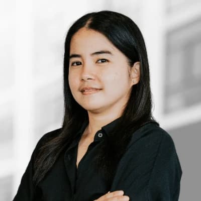 Jill, Senior Full Stack Developer at Full Scale