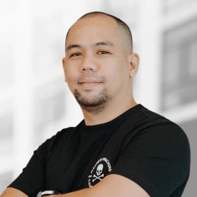 Joshua, Senior Mobile Developer at Full Scale