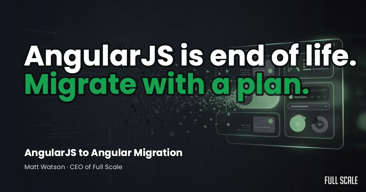 angularjs to angular migration hero