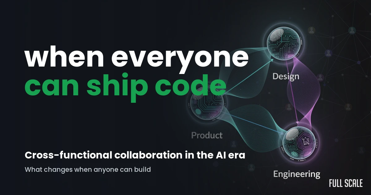 cross-functional-collaboration-development-product-design hero, Full Scale