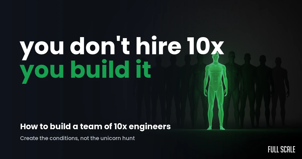 hire-10x-engineers hero, Full Scale