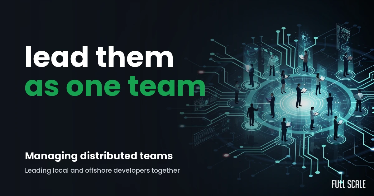 managing-distributed-teams hero, Full Scale