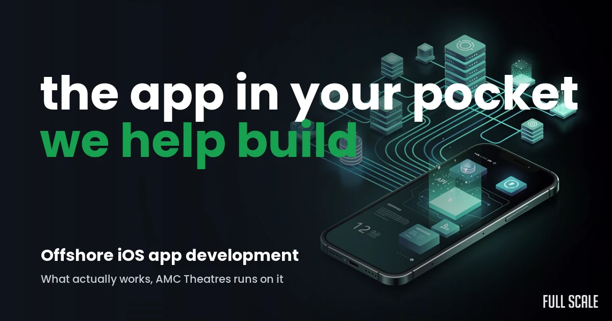 offshore-ios-app-development hero, Full Scale