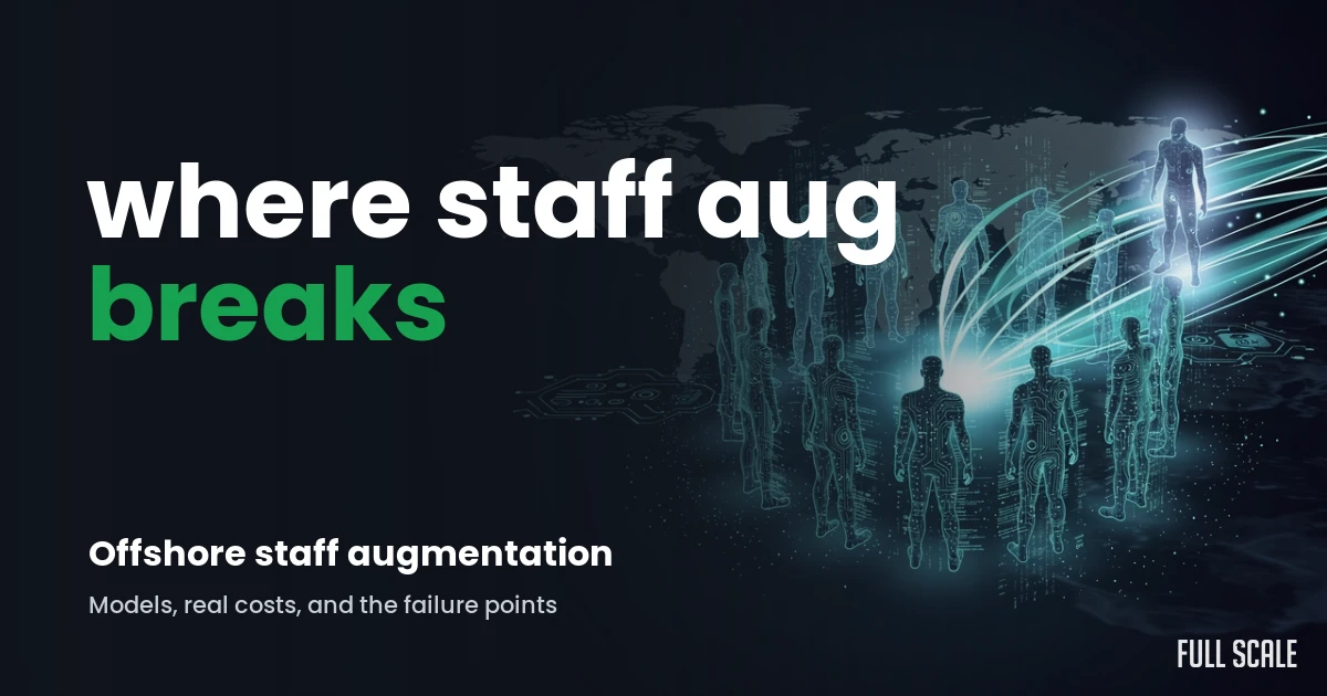 offshore-staff-augmentation hero, Full Scale
