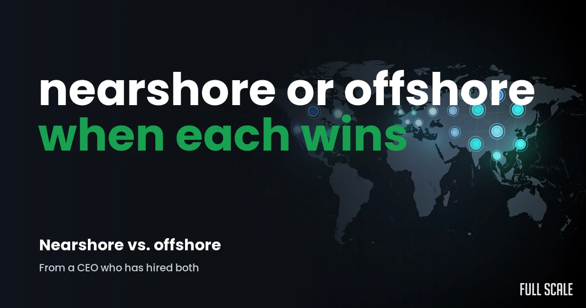 offshore-vs-nearshore hero, Full Scale