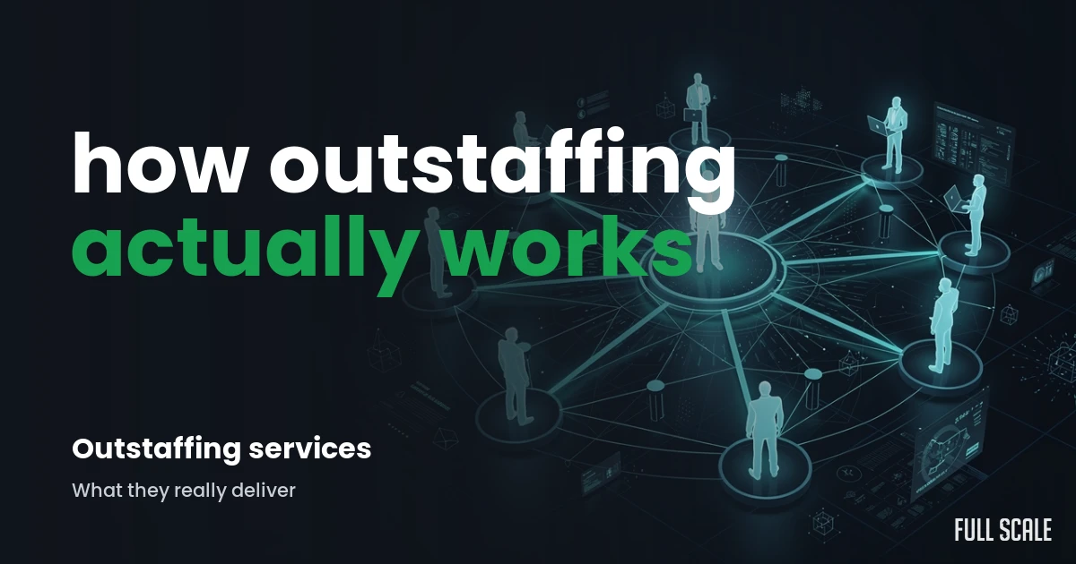 outstaffing-services hero, Full Scale