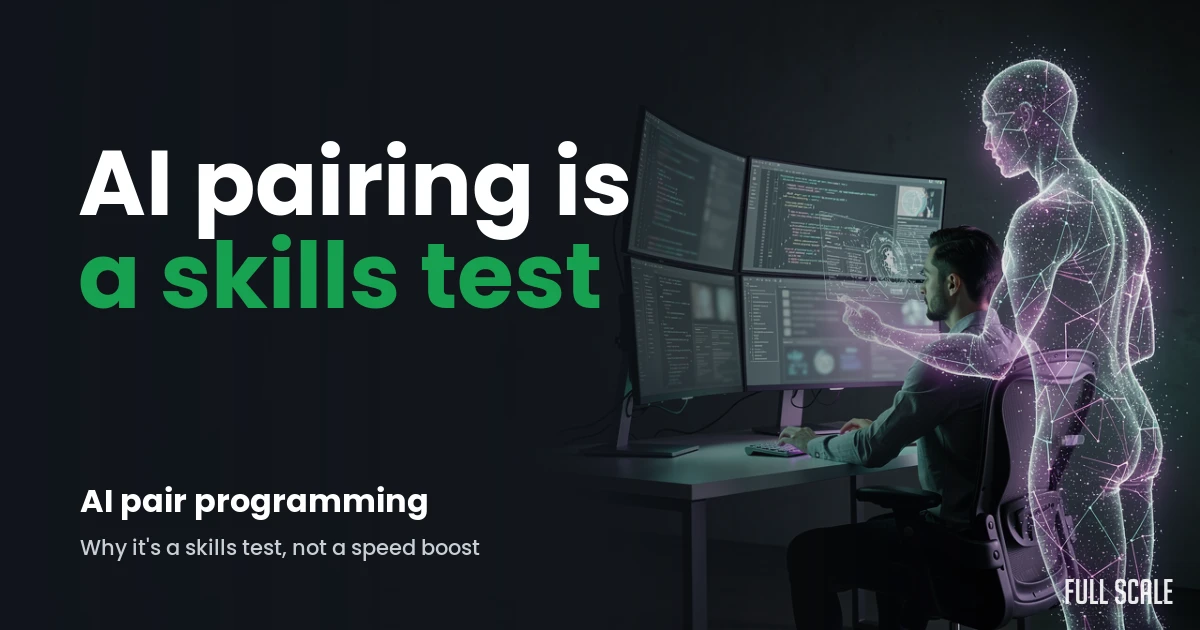 remote-pair-programming-tools-techniques hero, Full Scale