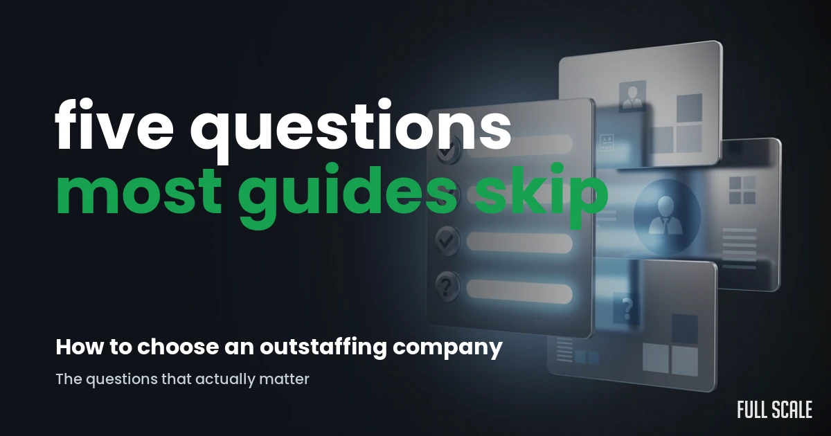 selecting-outstaffing-company-for-your-business hero, Full Scale