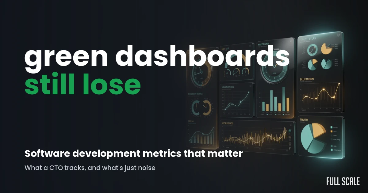 software-development-team-metrics-predict-performance hero, Full Scale
