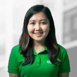 Clarice L., Software Developer at Full Scale
