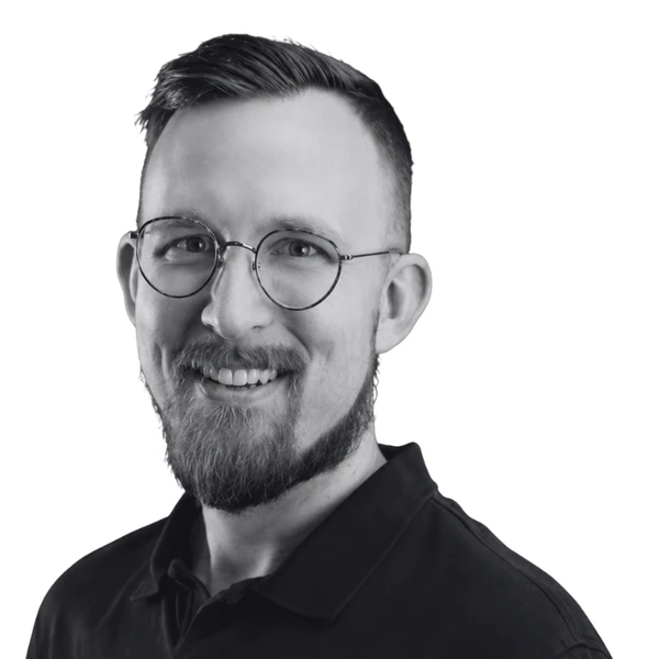 Dustin Johnson, Co-Founder and CTO, SOTA Cloud