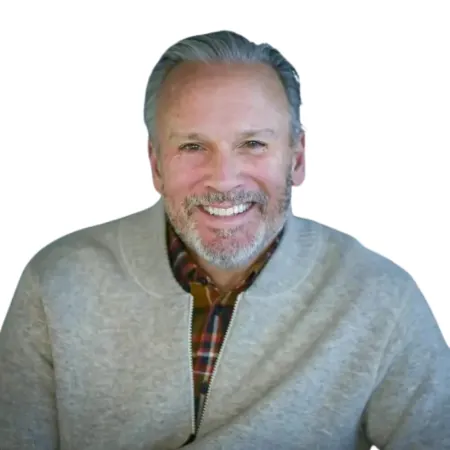 Glenn Fisher