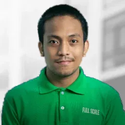 Ivan G., Senior .NET Developer at Full Scale