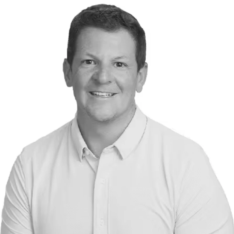 Jason Flowers, Head of Software Engineering and DevOps, AG Mednet