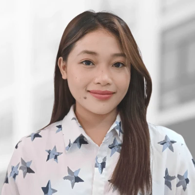 Jessa Mae, Frontend Developer at Full Scale