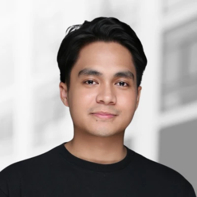 Jolony, Full Stack Developer at Full Scale