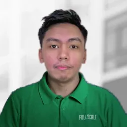 Julian D., Senior CodeIgniter Developer at Full Scale