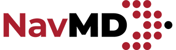 NavMD logo