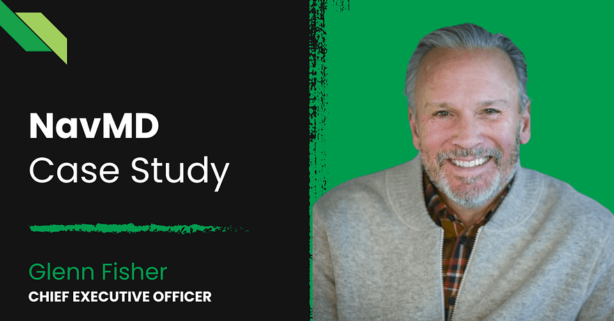 NavMD