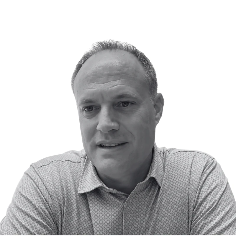 Nick Ide, VP of Software Engineering, Ascend Learning