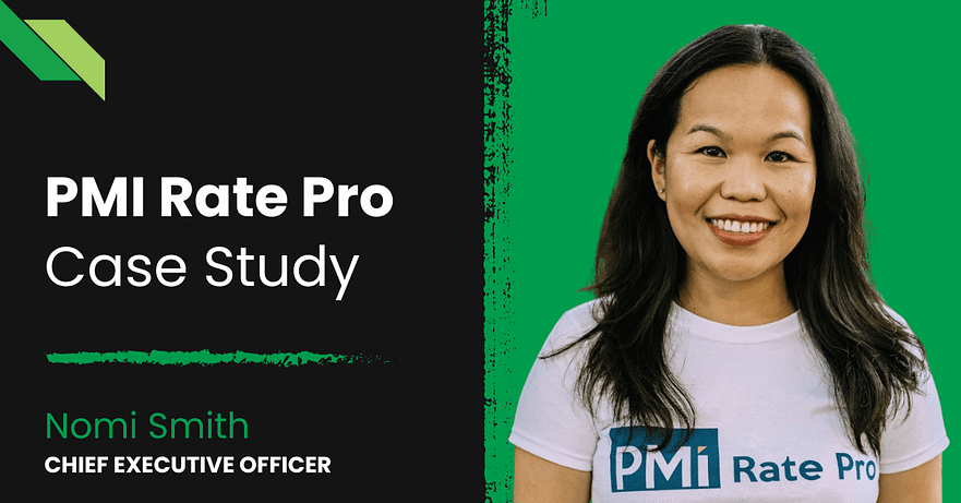 Elevating Mortgage Lending with Full Scale: A PMI Rate Pro Case Study