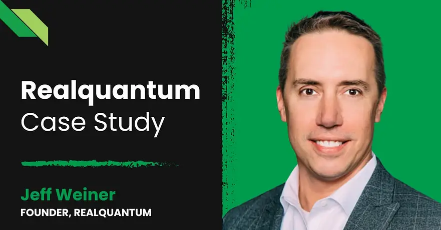Realquantum