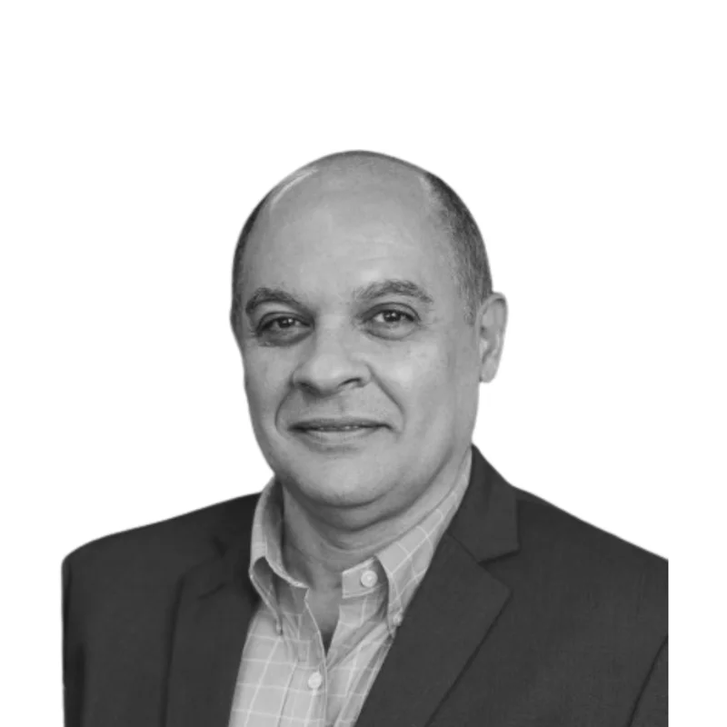 Robson Cardoso, Head of Information Technology, Forrest T. Jones & Company