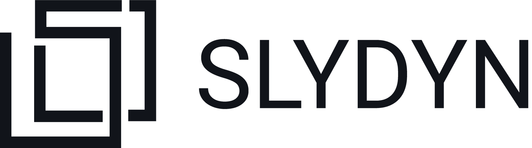 Slydyn logo