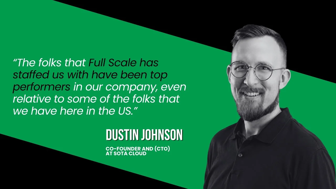 Finding Top Engineering Talent in a Competitive Market